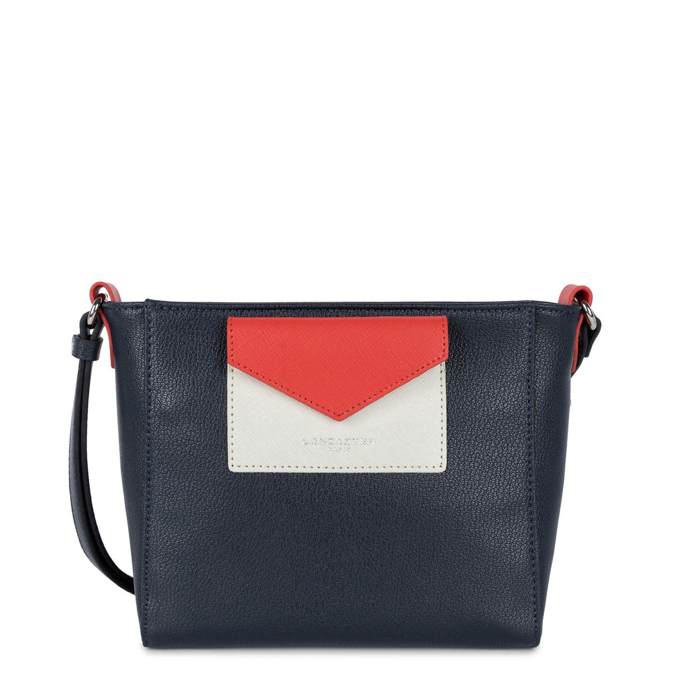 Sac à main Lancaster Bleu