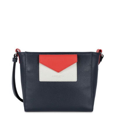 Sac à main Lancaster Bleu