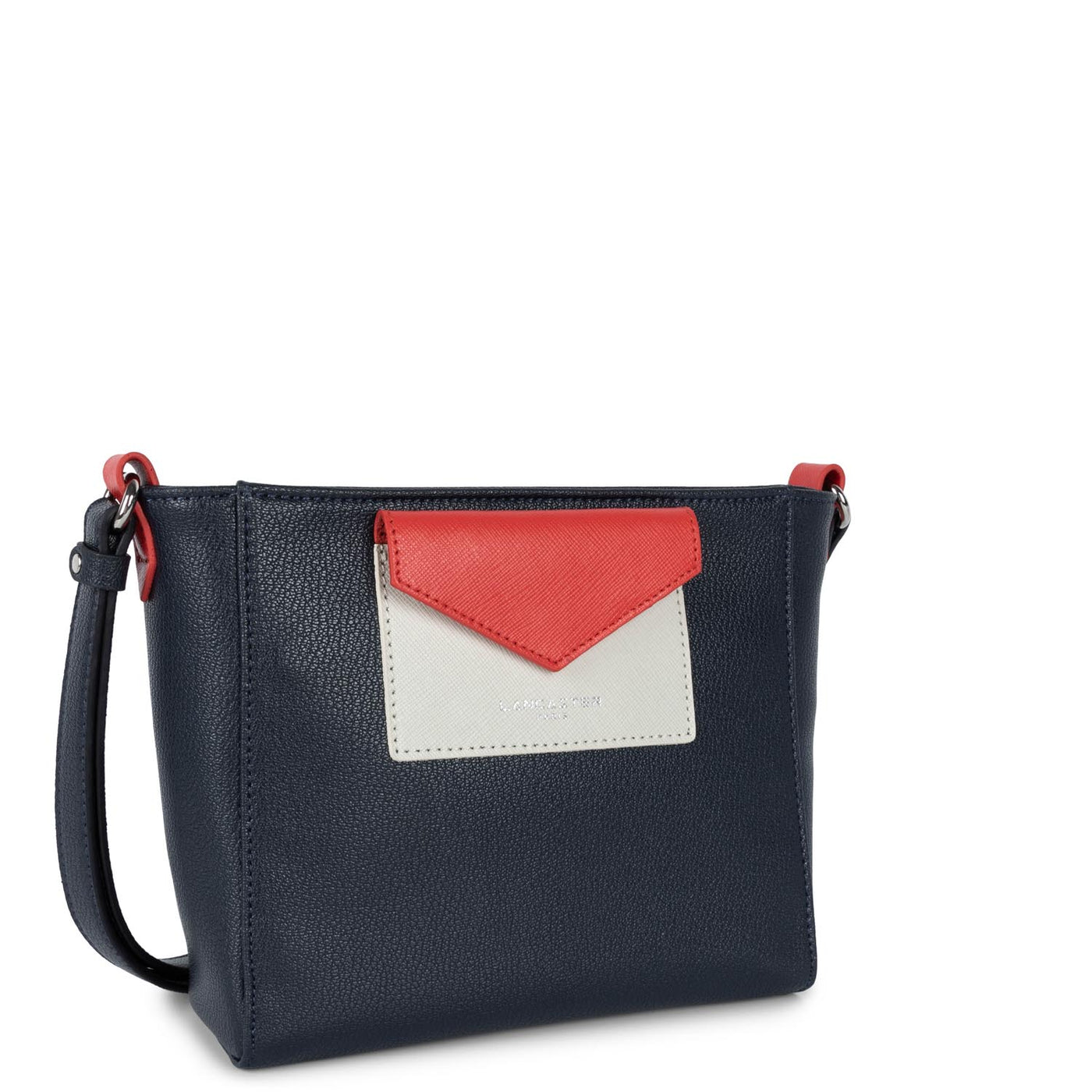 Sac à main Lancaster Bleu