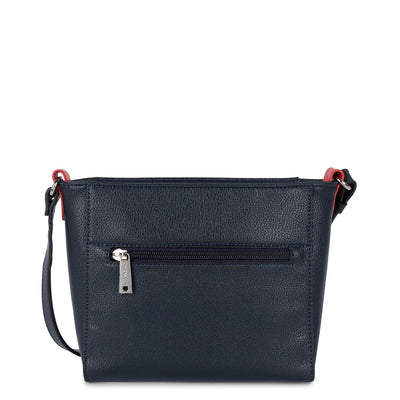 Sac à main Lancaster Bleu