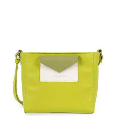 Sac à main Lancaster Vert