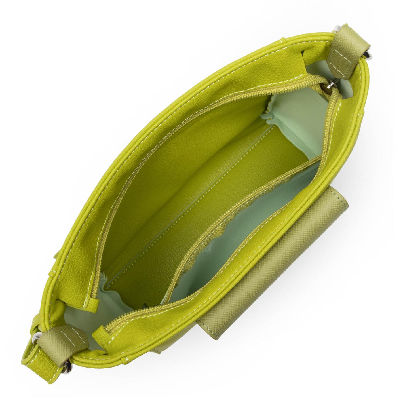 Sac à main Lancaster Vert