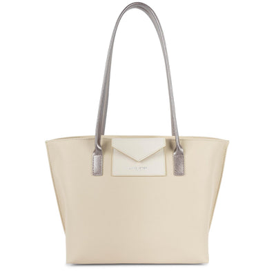 Cabas / Shopping Lancaster Rose
