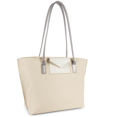 Cabas / Shopping Lancaster Rose