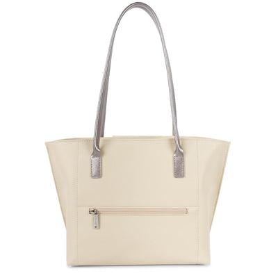 Cabas / Shopping Lancaster Rose