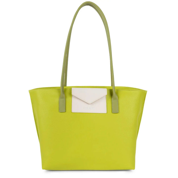 Cabas / Shopping Lancaster Vert