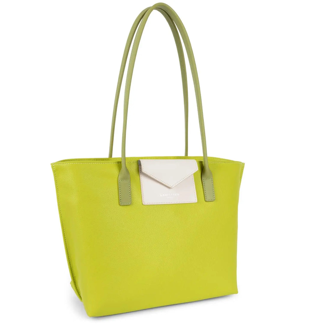 Cabas / Shopping Lancaster Vert