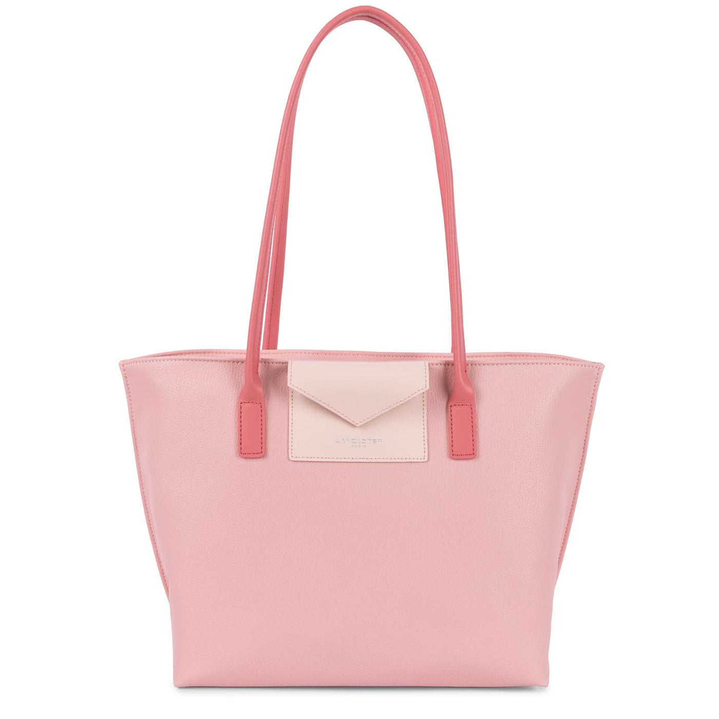 Cabas / Shopping Lancaster Rose