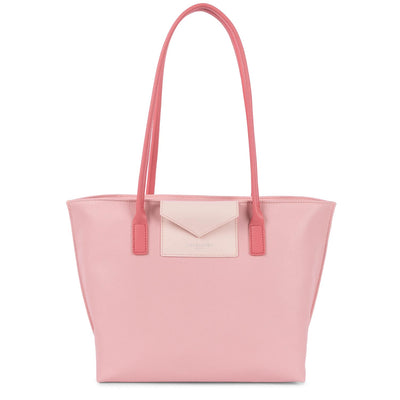 Cabas / Shopping Lancaster Rose