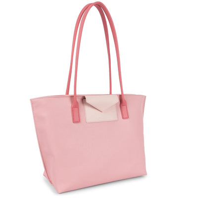 Cabas / Shopping Lancaster Rose
