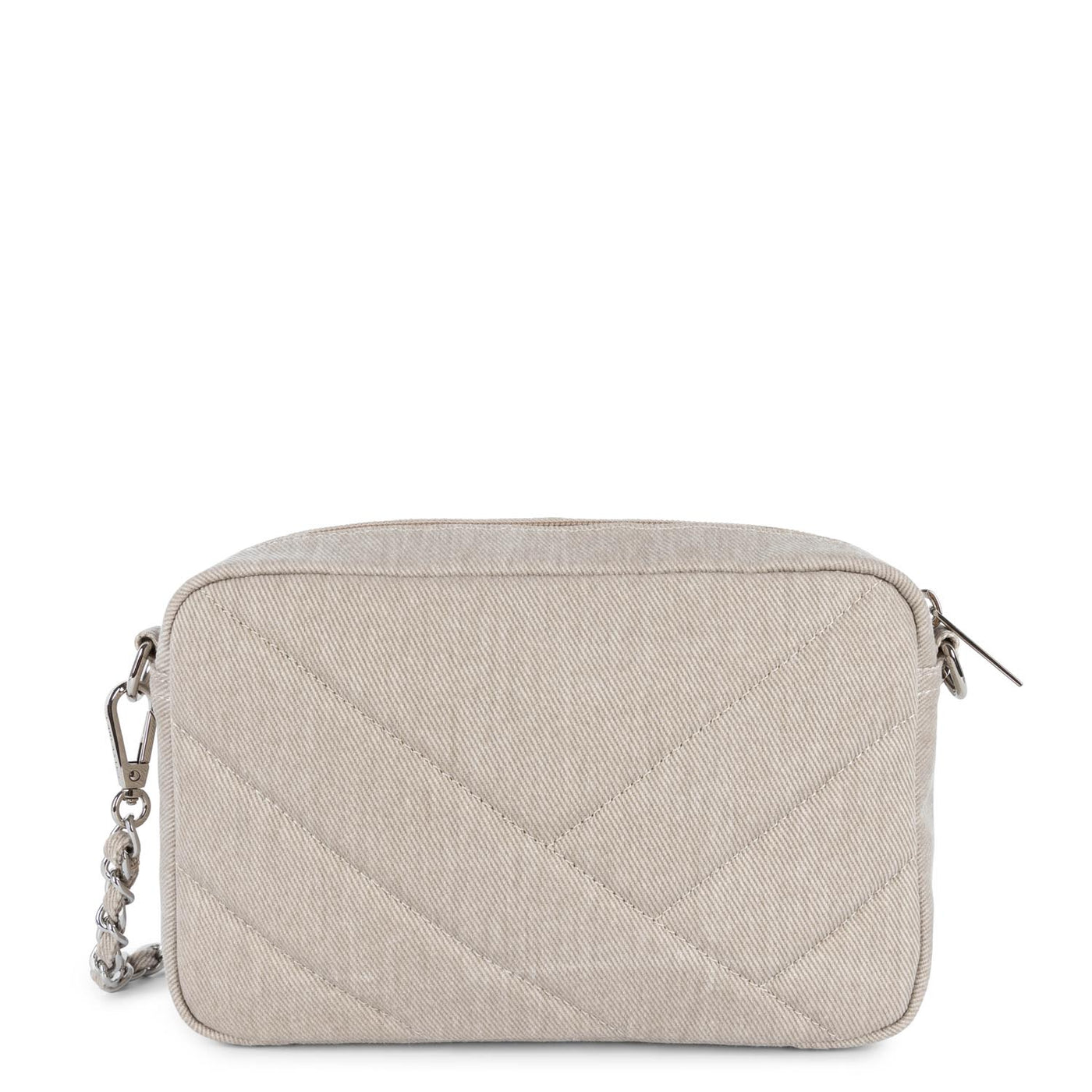 Sac à main Lancaster Beige