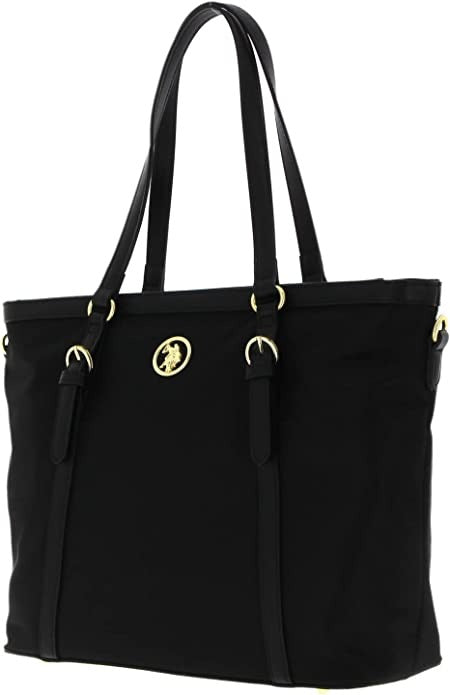 Cabas / Shopping U.S Polo Assn. Noir