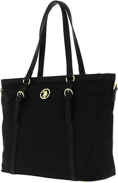Cabas / Shopping U.S Polo Assn. Noir