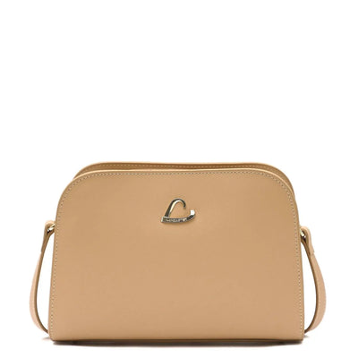 Sac à main Lancaster Beige