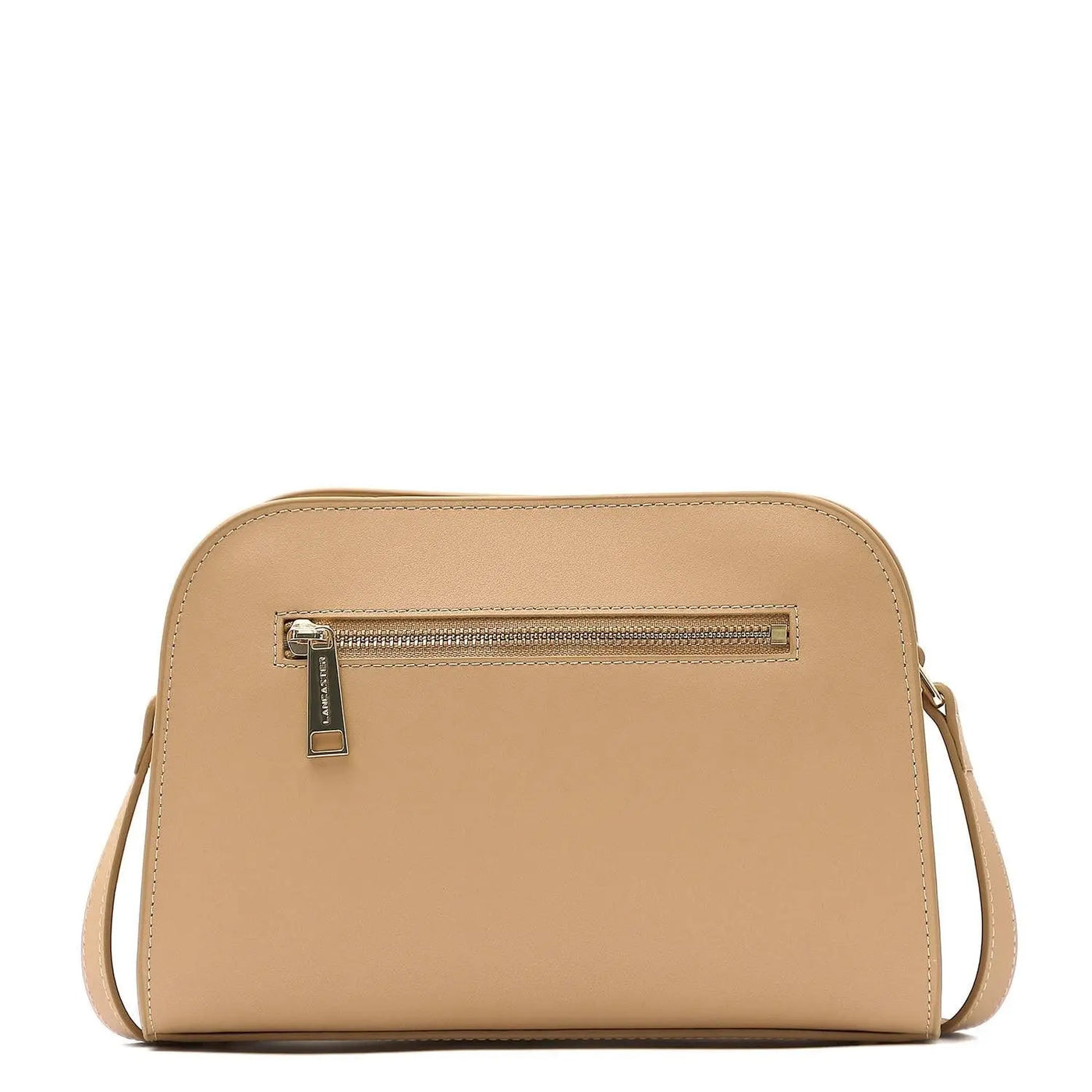 Sac à main Lancaster Beige