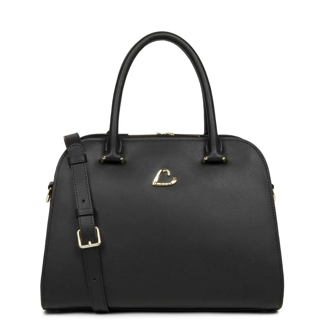 Sac à main Lancaster Noir