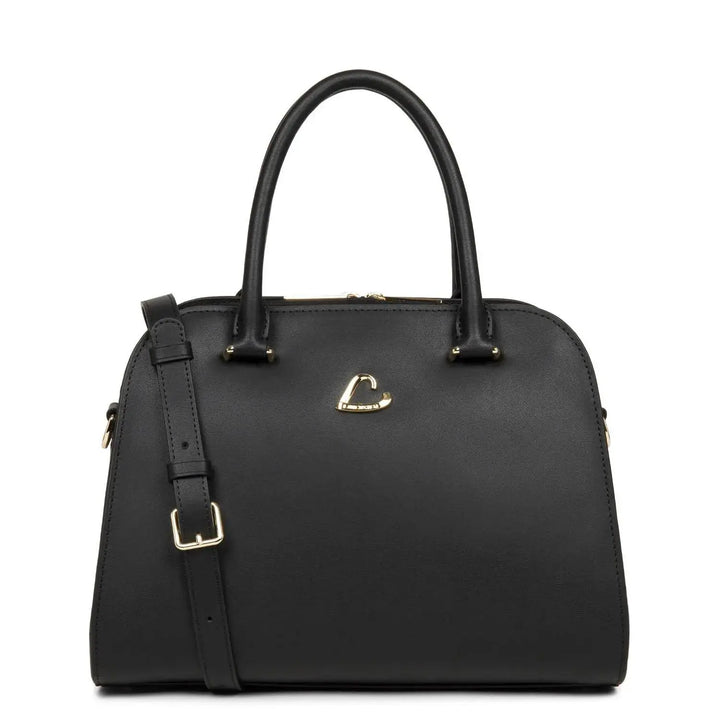 Sac à main Lancaster Noir