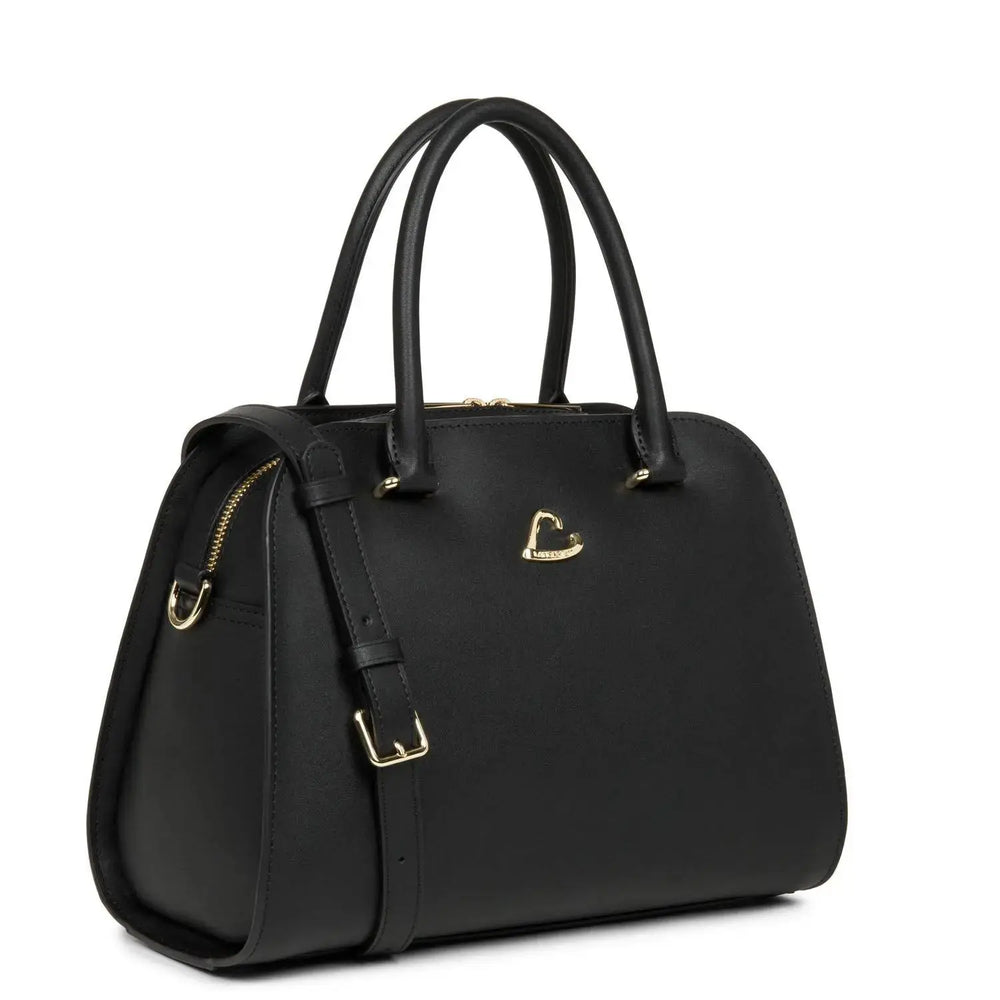 Sac à main Lancaster Noir