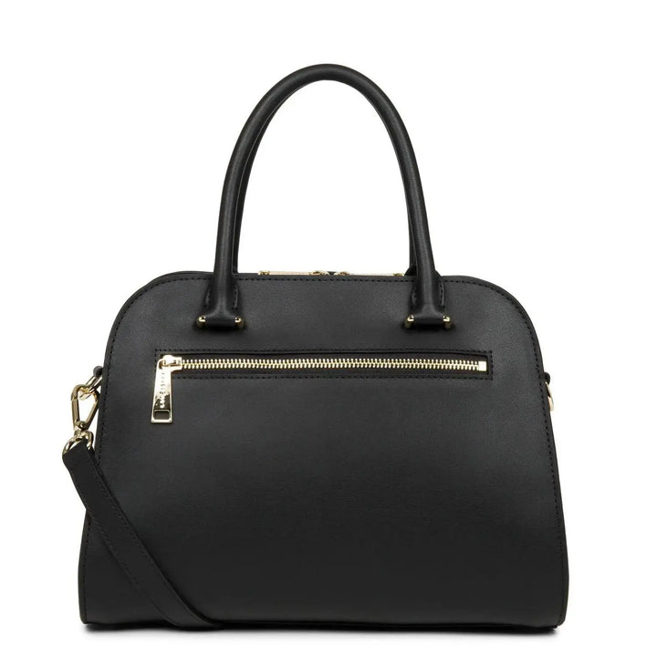 Sac à main Lancaster Noir