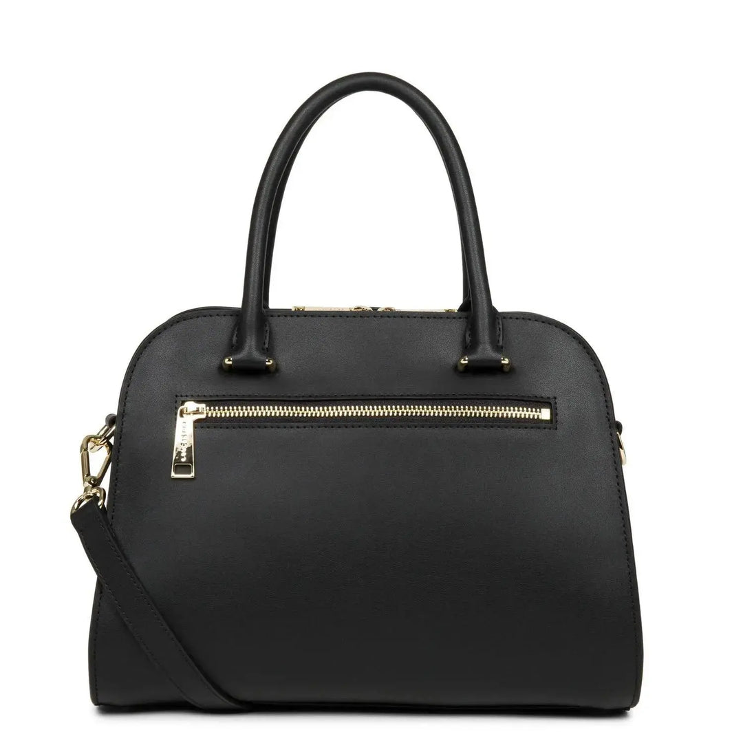 Sac à main Lancaster Noir