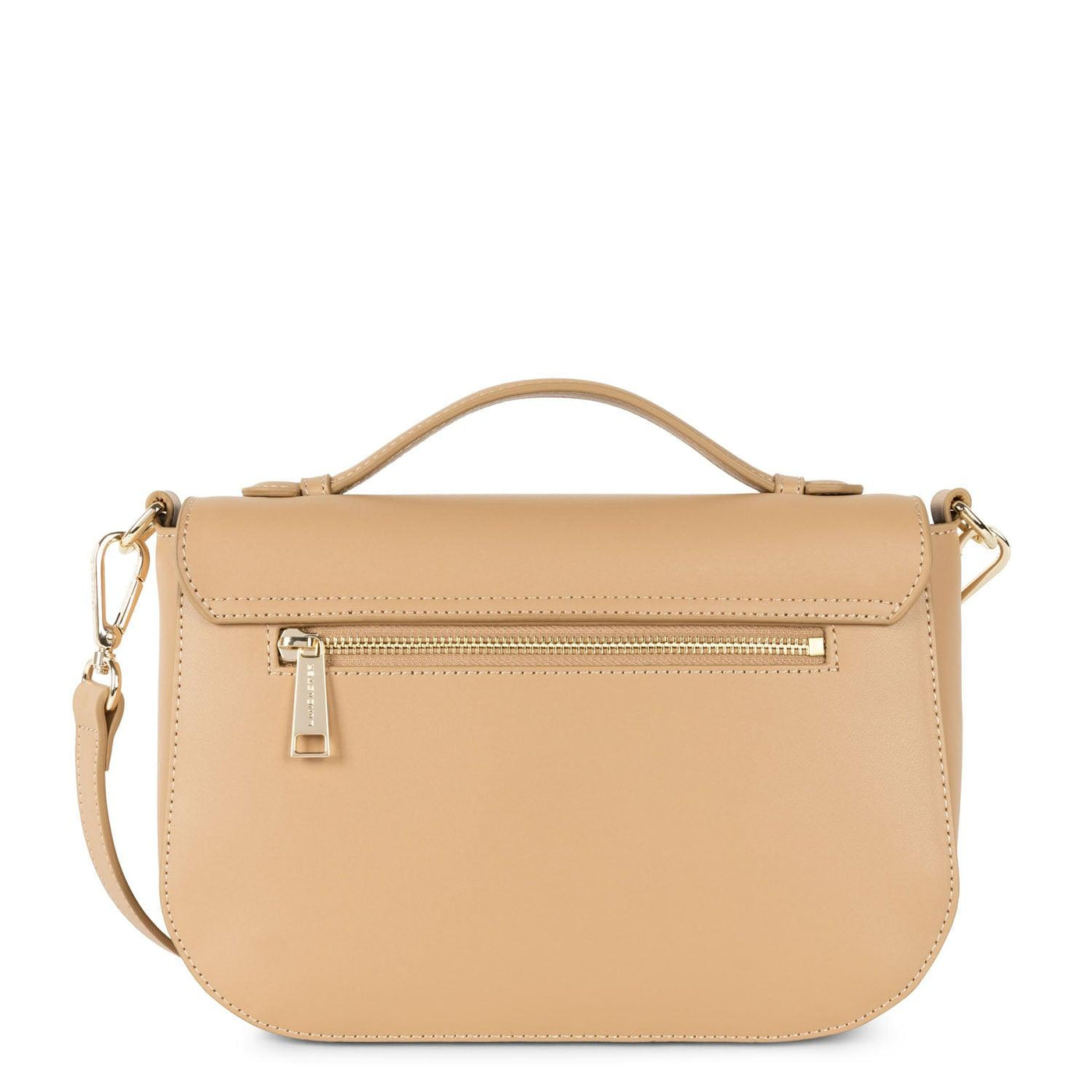 Sac à main Lancaster Beige