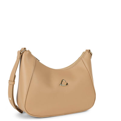 Sac à main Lancaster Beige