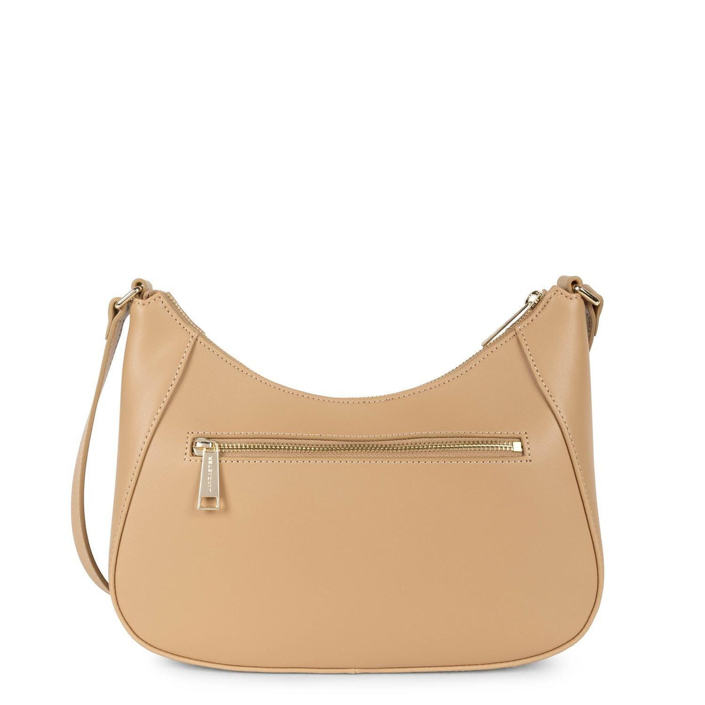 Sac à main Lancaster Beige