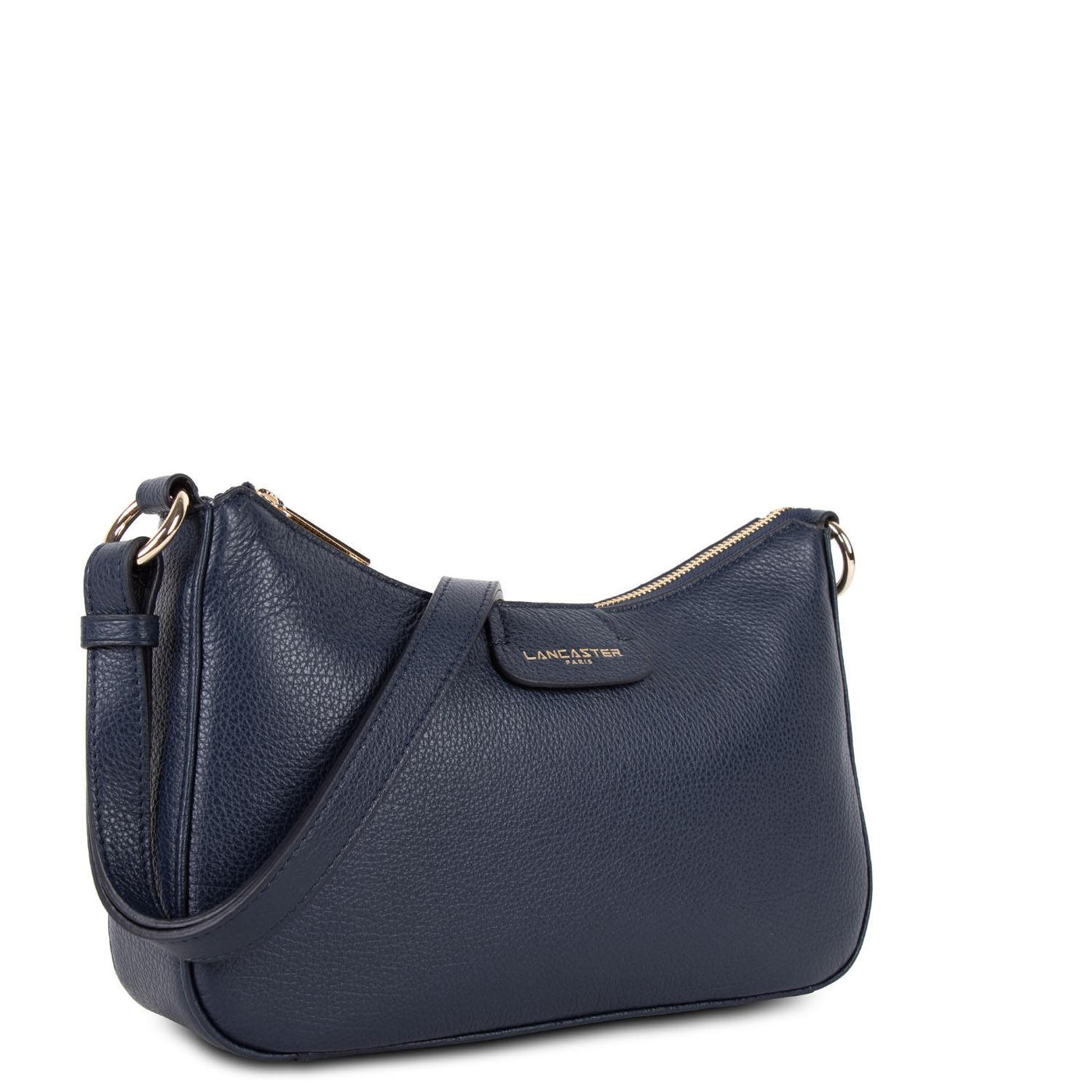 Sac à main Lancaster Bleu