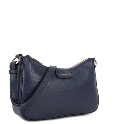 Sac à main Lancaster Bleu