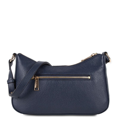 Sac à main Lancaster Bleu
