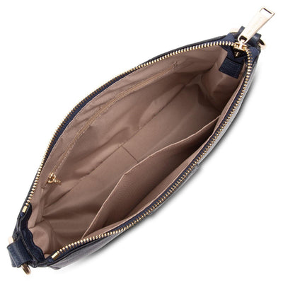 Sac à main Lancaster Bleu