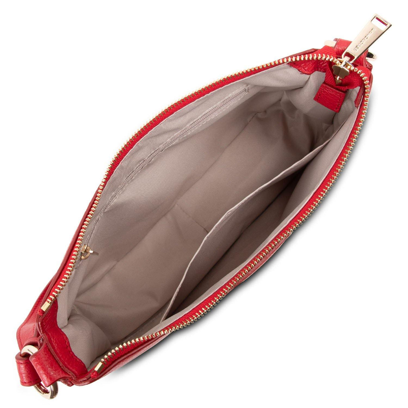 Sac à main Lancaster Rouge