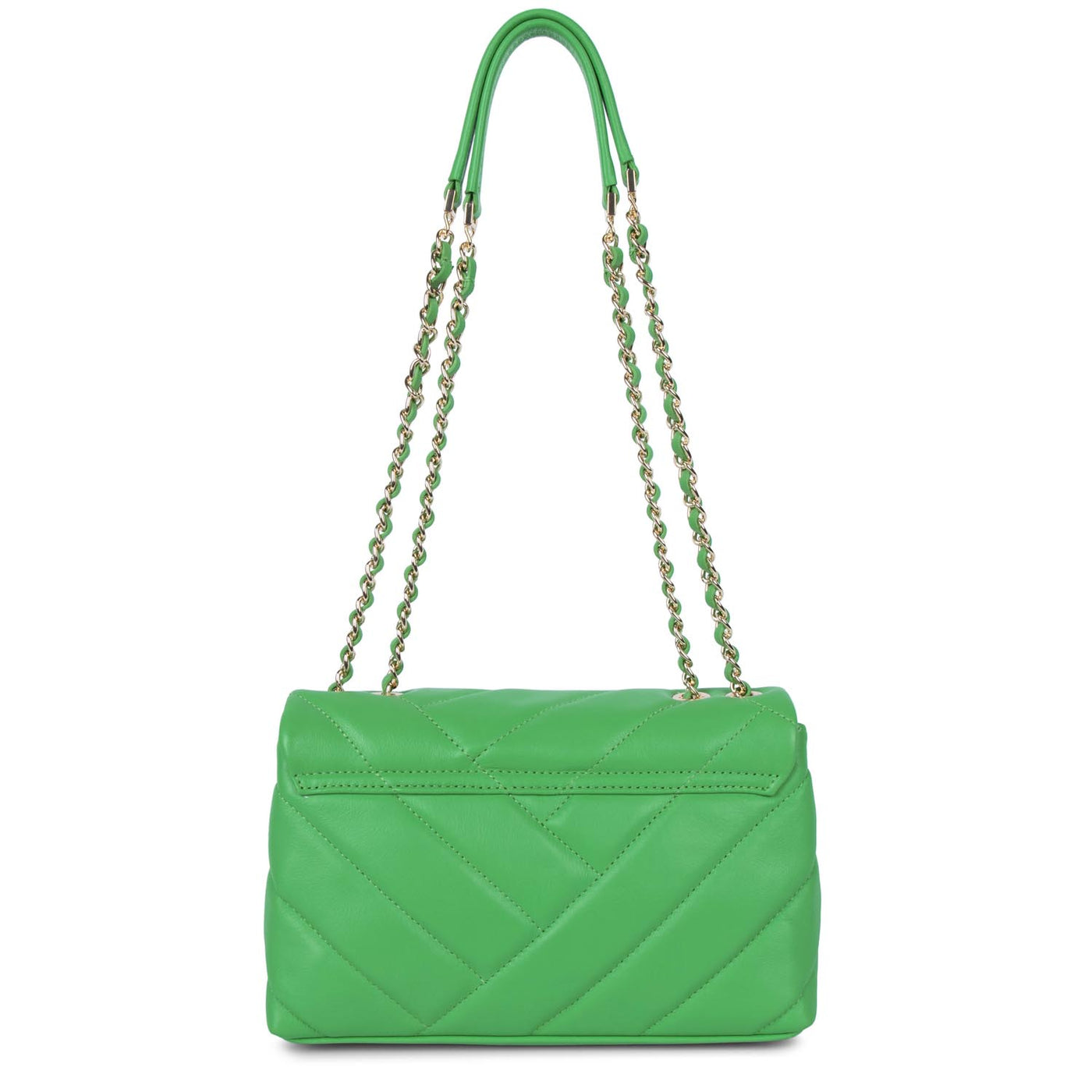 Sac Bandoulière Lancaster Vert