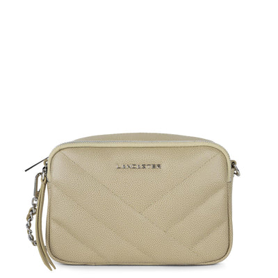 Sac à main Lancaster Beige