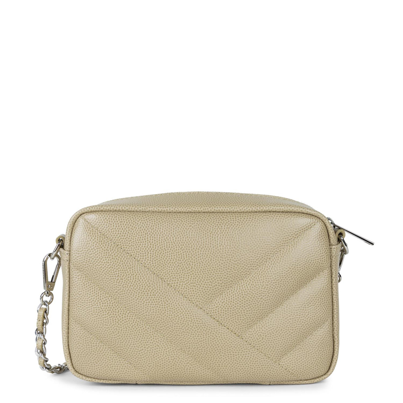 Sac à main Lancaster Beige