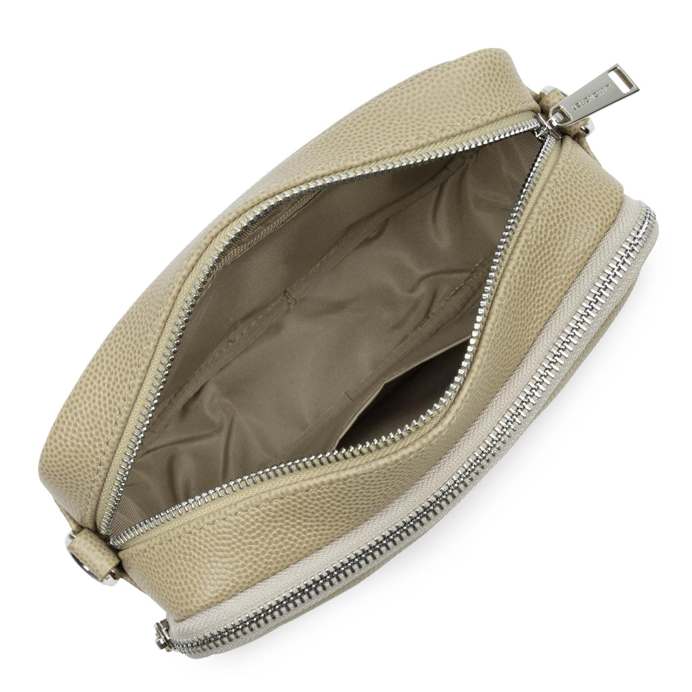 Sac à main Lancaster Beige