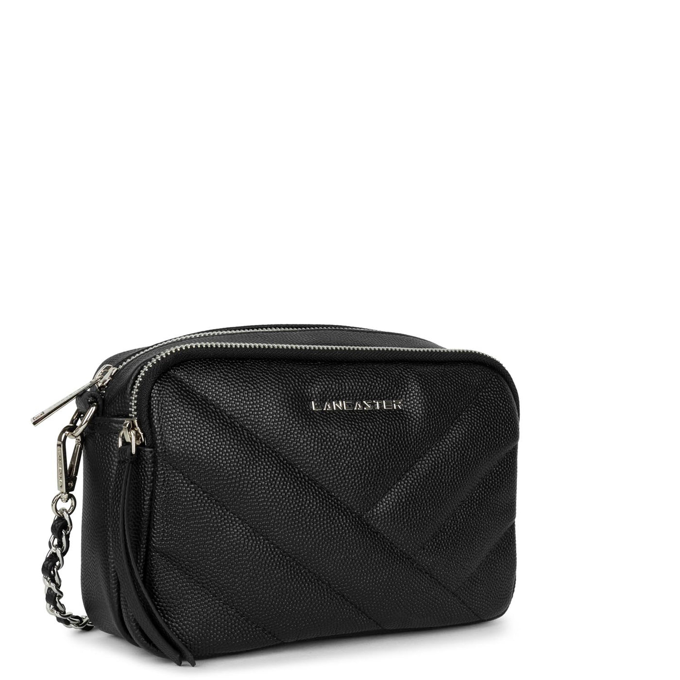 Sac à main Lancaster Noir