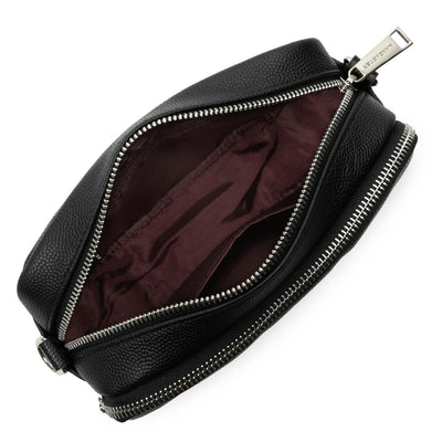 Sac à main Lancaster Noir