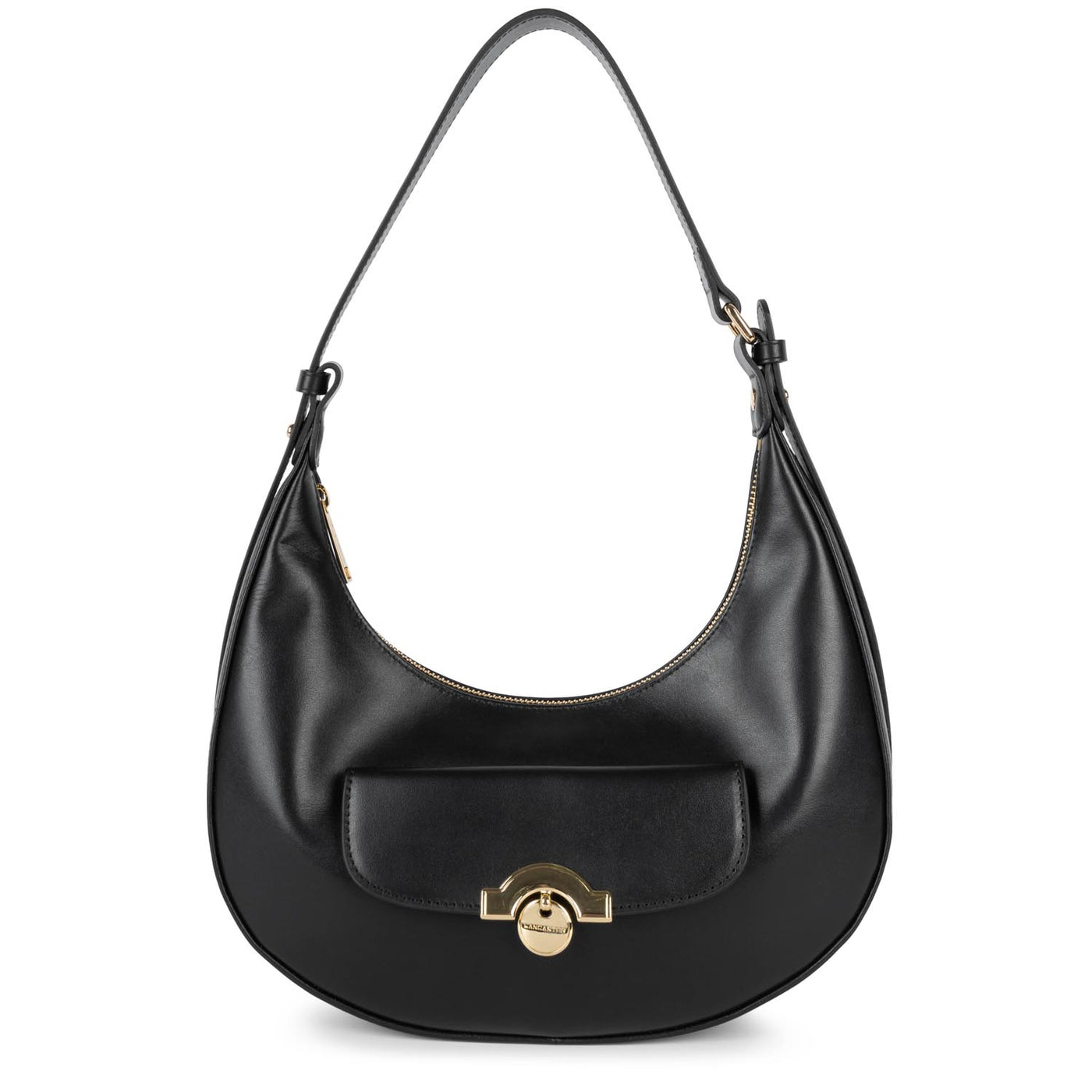 Sac à main Lancaster Noir