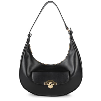 Sac à main Lancaster Noir