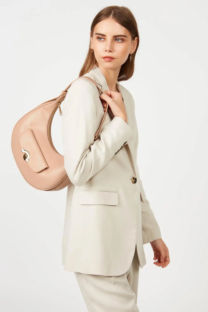 Sac à main Lancaster Bleu