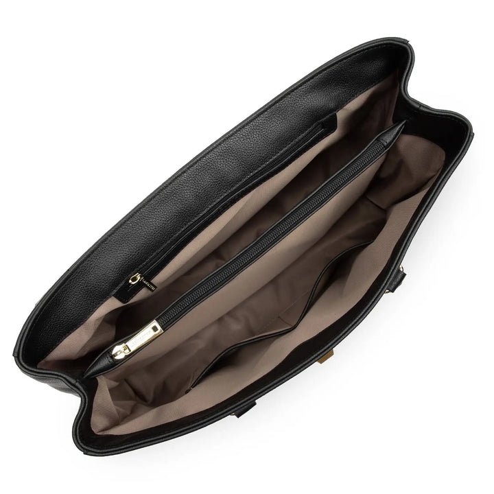 Cabas / Shopping Lancaster Noir