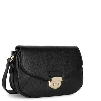 Sac à main Lancaster Noir