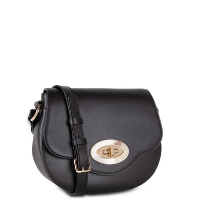 Sac à main Lancaster Noir