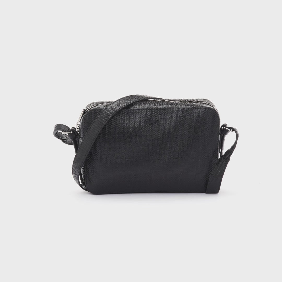 Mala Unissexo Chantaco Classics Lacoste NF4160KL