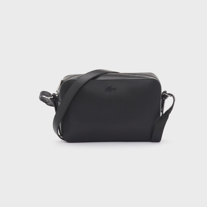 Mala Unissexo Chantaco Classics Lacoste NF4160KL