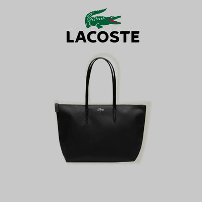 Cabas / Shopping Lacoste Rouge