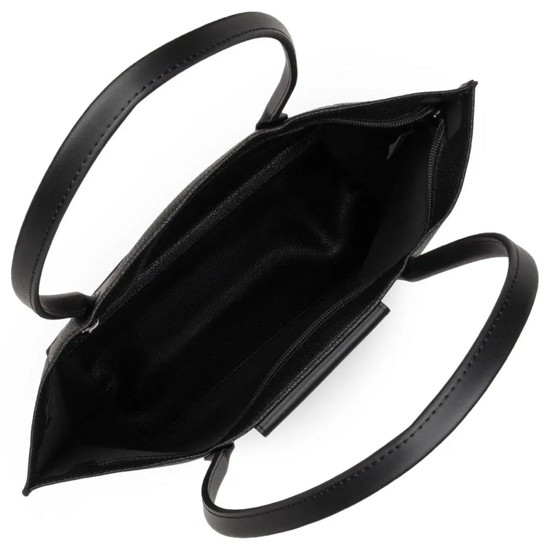 Cabas / Shopping Lancaster Noir