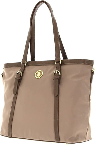 Cabas / Shopping U.S Polo Assn. Marron