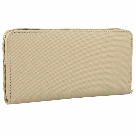 Compagnon / Portefeuille Lacoste Beige